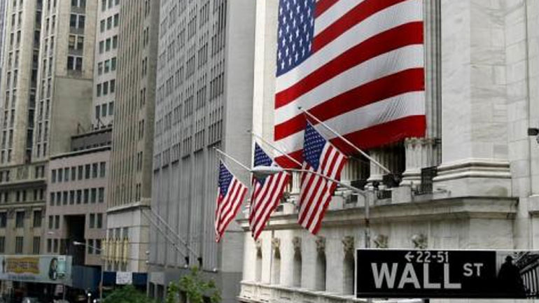 Με πτώση άνοιξε η Wall Street