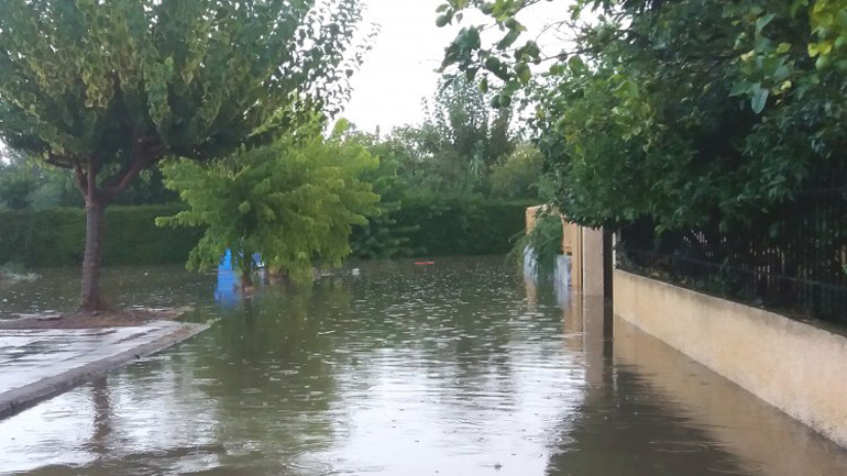 Σε Κατάσταση Έκτακτης Ανάγκης Πολιτικής Προστασίας οι δήμοι Κόνιτσας και Μετσόβου