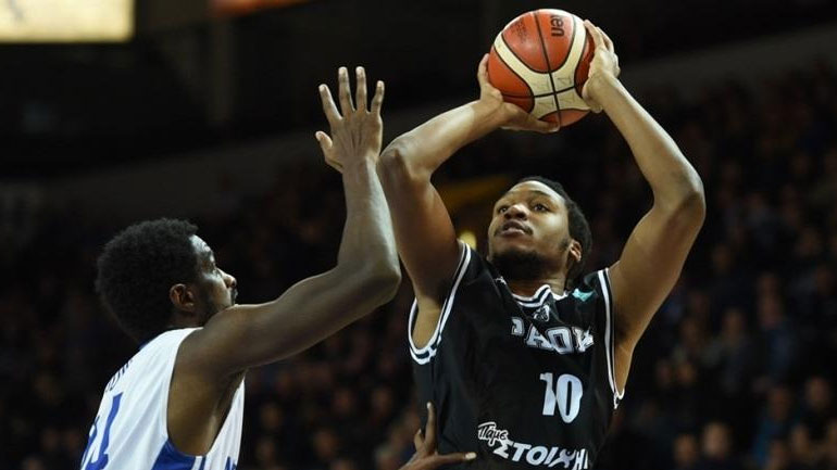 Δεν τα κατάφερε ο ΠΑΟΚ στη Λιθουανία