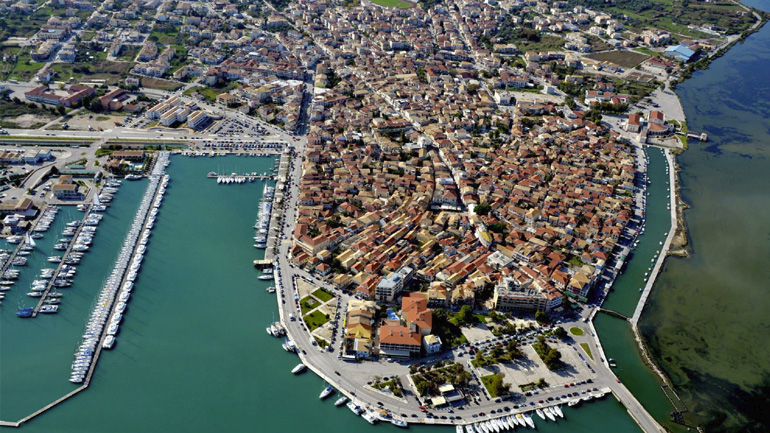 Νέο νοσοκομείο στη Λευκάδα