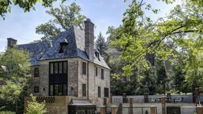 Πού θα μετακομίσουν οι Ομπάμα