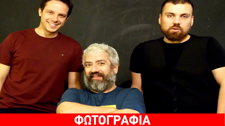 «Οι 100 ρόλοι που δεν πρόλαβα να παίξω» στο θέατρο Άβατον