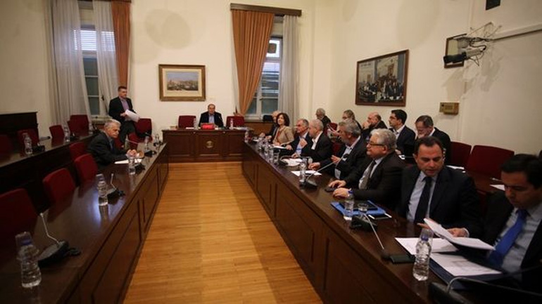 Εξεταστική επιτροπή της Βουλής: Εξυπηρετούμενο το δάνειο που έλαβε ο ΣΥΡΙΖΑ