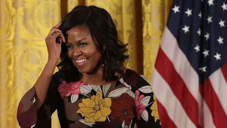 ΗΠΑ: Παραίτηση δημάρχου που επιδοκίμασε τον χαρακτηρισμό «πίθηκος» για τη Μισέλ Ομπάμα