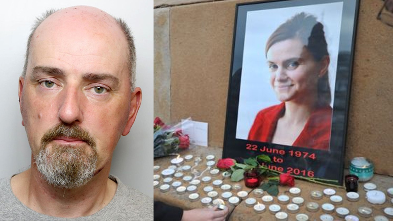 «Πολιτικός ακτιβιστής» δήλωσε ο κατηγορούμενος για τη δολοφονία της Τζο Κοξ