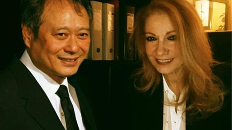 O Ανγκ Λι σκηνοθετεί την Πέμη Ζούνη στο «…. και Ιουλιέτα»