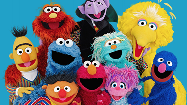 Ταινία για το Sesame Street σχεδιάζει η Warner Brothers
