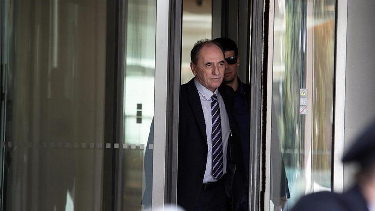 Χωρίς «λευκό καπνό» η συνάντηση με τους θεσμούς για τον εξωδικαστικό μηχανισμό