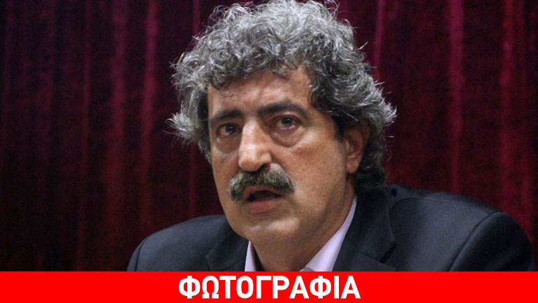 Πολάκης: “Κρεμαστείτε από τις γραβάτες σας”