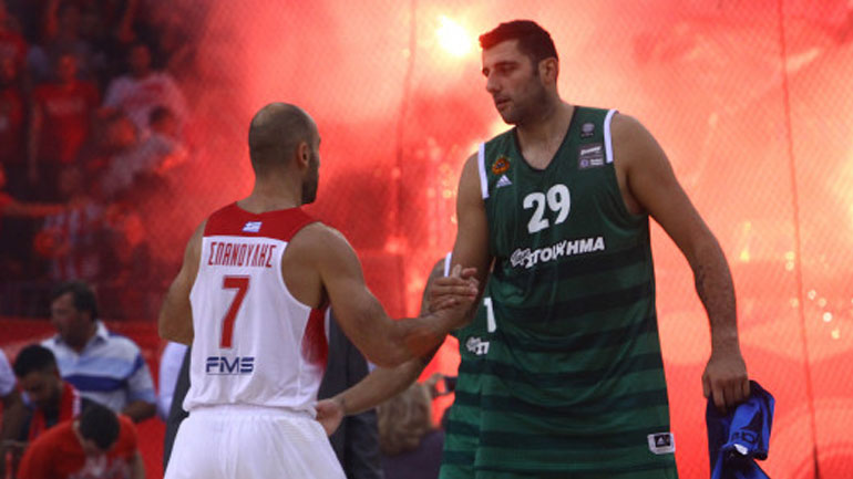 Ελληνοισπανικές κόντρες με Ολυμπιακό και ΠΑΟ πριν το «classico»