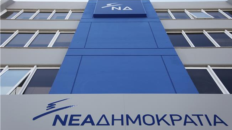 ΝΔ: «Η χώρα δεν έχει τον πρωθυπουργό που της αξίζει»