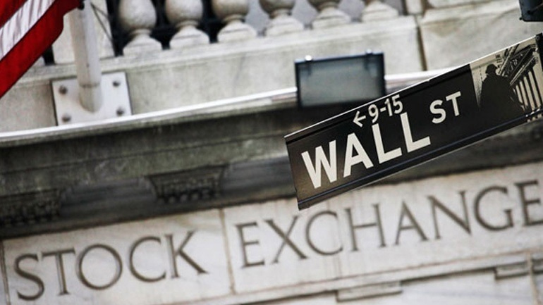 Άνοδος στη Wall Street