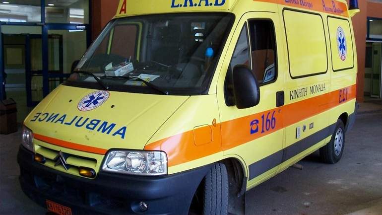 Γρεβενά: Νεκρές δύο γυναίκες που παρασύρθηκαν από αυτοκίνητο