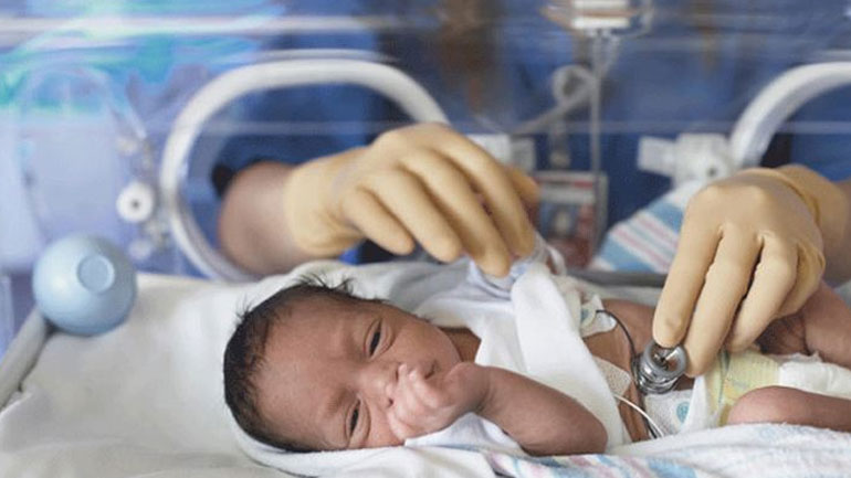 Παγκόσμια Ημέρα Πρόωρου Τοκετού: Οι πιθανές επιπλοκές