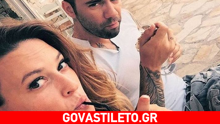 Δεν πάει το μυαλό σας πώς αποκαλεί ο Μαραντίνης τη Χρηστίδου!