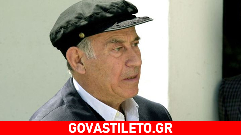 Η άγνωστη ιστορία με το ατύχημα του Θανάση Βέγγου