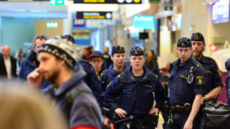 Σουηδία: Δημοσιογράφος κατηγορείται για διακίνηση προσφύγων