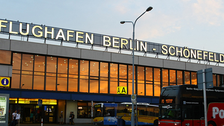 Γερμανία: Έκλεισε το αεροδρόμιο Σένεφελντ λόγω τεχνικού προβλήματος σε αεροσκάφος