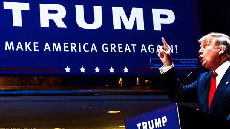 ΗΠΑ: Αυτό είναι το σχέδιο του Τραμπ για τις πρώτες 100 μέρες της θητείας του