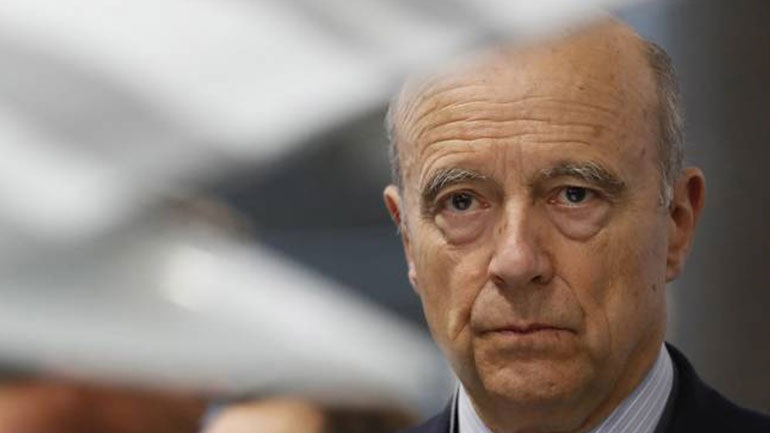 Γαλλία: Νέα δημοσκόπηση δίνει προβάδισμα στον Αλέν Ζιπέ απέναντι στον Σαρκοζί