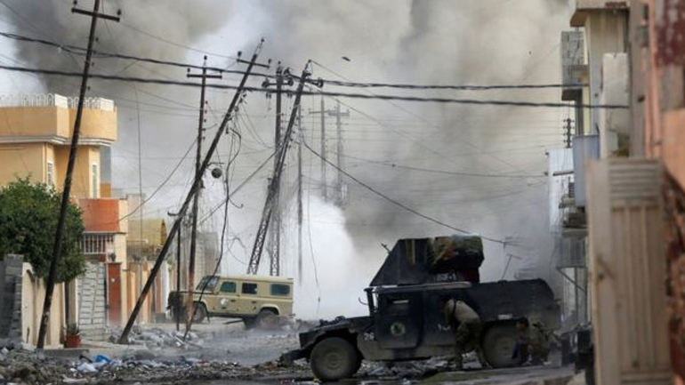 Ιράκ: Επίθεση βομβιστή – καμικάζι σε γαμήλια δεξίωση με 16 νεκρούς και 35 τραυματίες