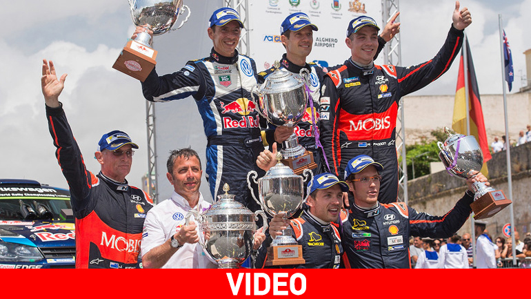 Το αντίο της Hyundai στη VW