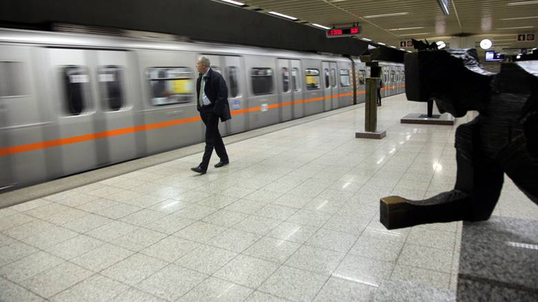 Στάσεις εργασίας στα ΜΜΜ