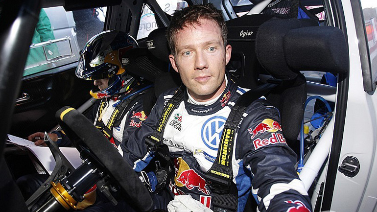 Ο Ogier θα επιλέξει μεταξύ Citroen και M-Sport