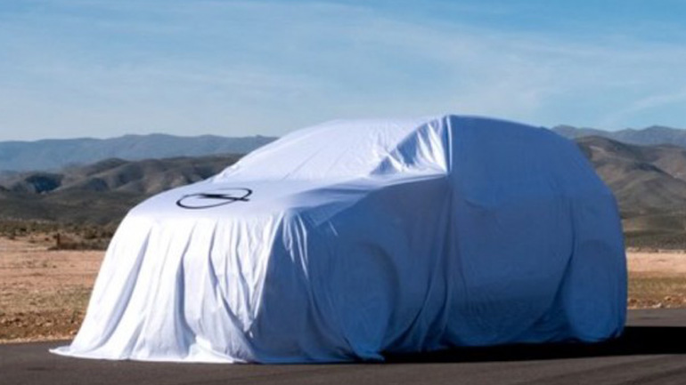 Γεμίζει την γκάμα με crossover η Opel