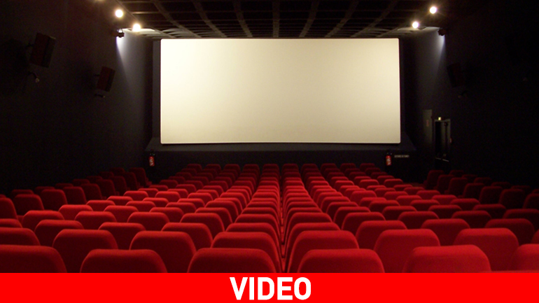 Κινηματογραφικές πρεμιέρες 17 Νοεμβρίου  2016