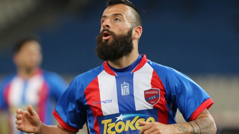 Εξετάζουν ανταλλαγή Ζντιέλαρ με Σιώπη