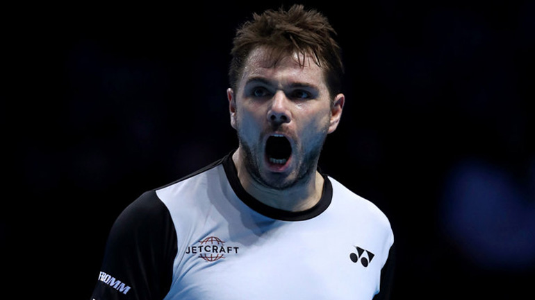 Επέστρεψε στις νίκες ο Βαβρίνκα