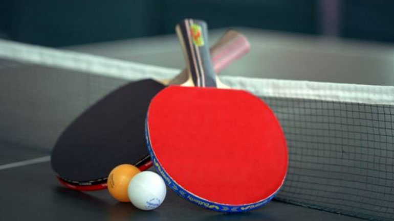 Πινγκ πονγκ: Χωρίς απουσίες στην Αθήνα η Ολλανδία