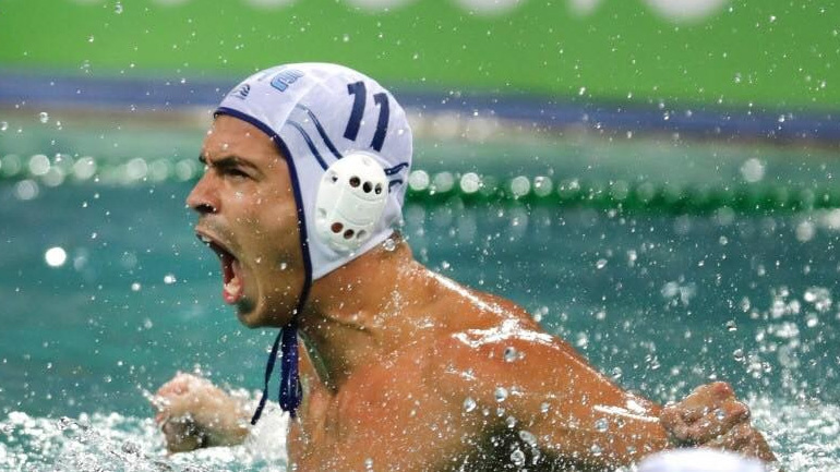 Αλέξανδρος Γούνας: «Τίποτα δεν είναι ακατόρθωτο»