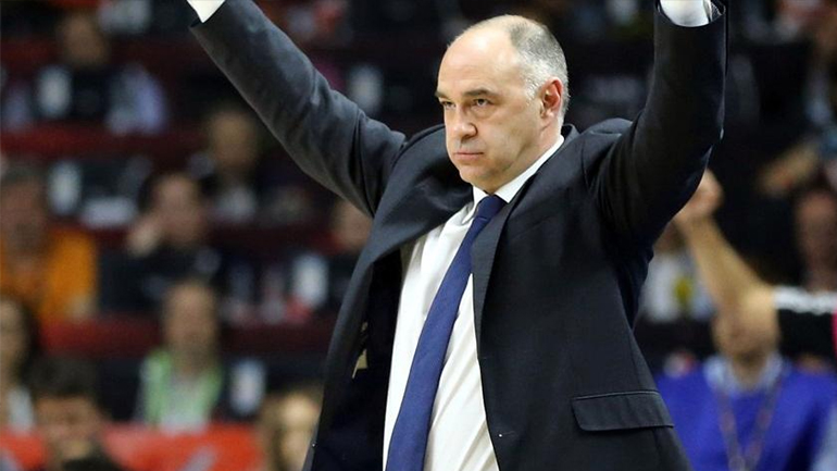 Λάσο: «Δύσκολο παιχνίδι. Τέλος καλό, όλα καλά»