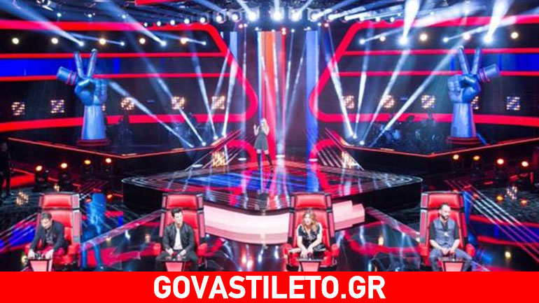 Τι νούμερα τηλεθέασης έκανε η πρεμιέρα του «The Voice»;