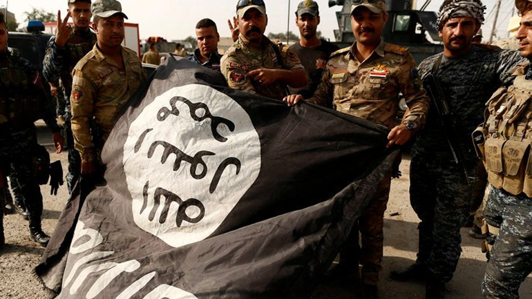 Μοσούλη: Μαζική εκτέλεση 300 πρώην αστυνομικών από το Χαλιφάτο