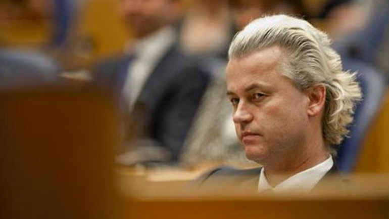 Ολλανδία: Πρόστιμο 5.000 ευρώ στον Βίλντερς προτείνουν οι εισαγγελείς