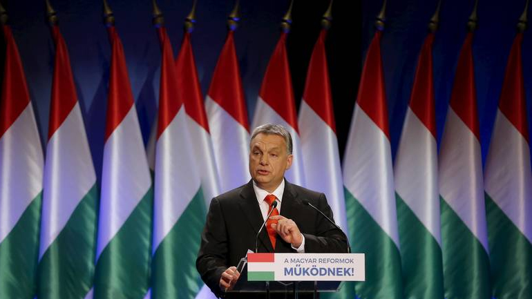 Η Ουγγαρία «κόβει» τον εταιρικό φόρο στο χαμηλότερο επίπεδο στην Ε.Ε.