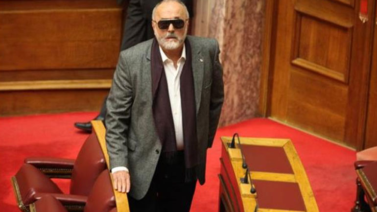 Κουρουμπλής: Η κυβέρνηση είναι αποφασισμένη να στηρίξει με κάθε τρόπο την ελληνική ναυτιλία