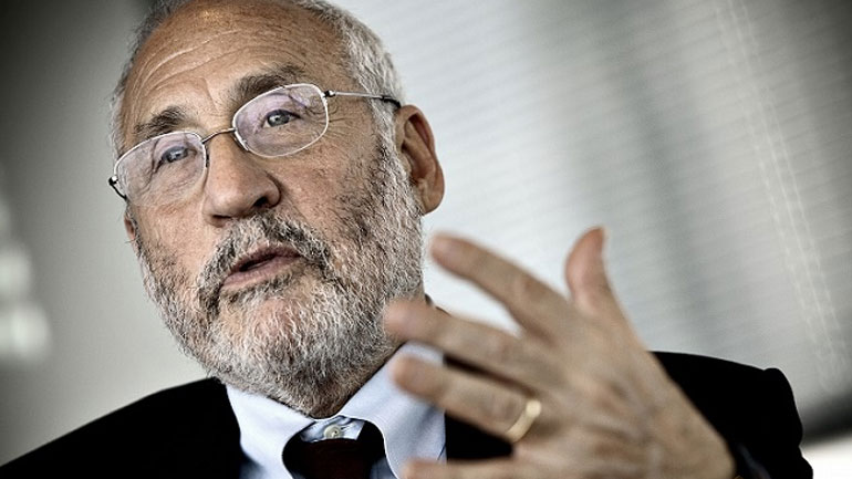 Στίγκλιτς: Οι φορολογικοί παράδεισοι αποτελούν τη σκοτεινή πλευρά της παγκοσμιοποίησης