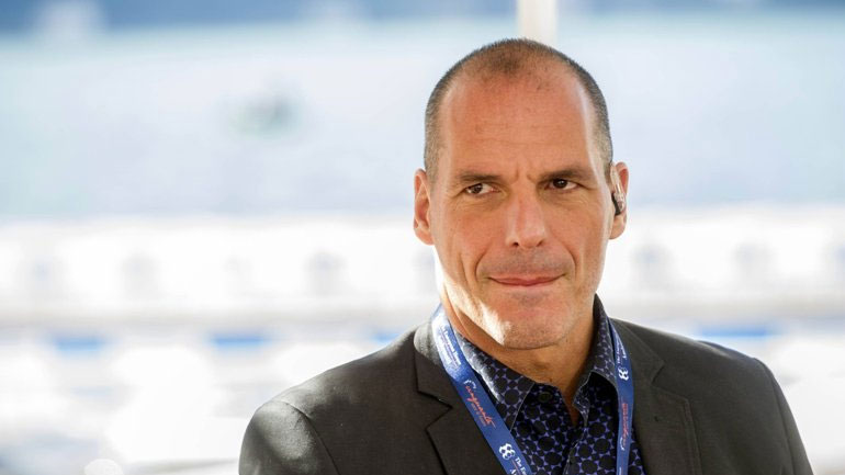 Βαρουφάκης: Άνευ σημασίας η επίσκεψη Ομπάμα στην Ελλάδα