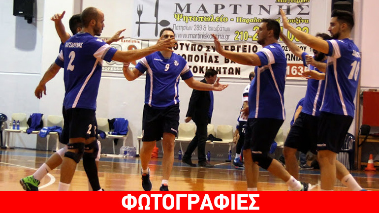 «Με δουλειά θα φέρουμε τον Απόλλωνα ψηλά»