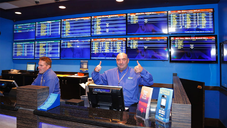 William Hill: Στη δεύτερη θέση η Λεπέν για τις προεδρικές του 2017