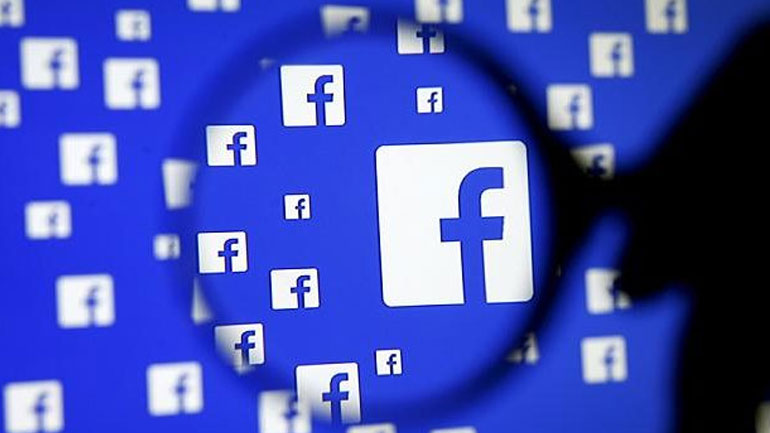 To Facebook να αντιμετωπίζεται όπως τα μέσα ενημέρωσης, λέει ο υπουργός Δικαιοσύνης της Γερμανίας
