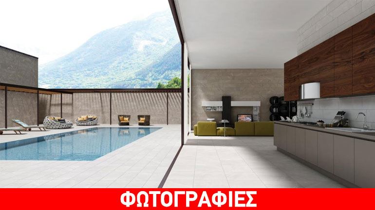 Η εταιρεία ΛΑΚΙΩΤΗΣ Α.Ε. στην έκθεση 100% HOTEL SHOW
