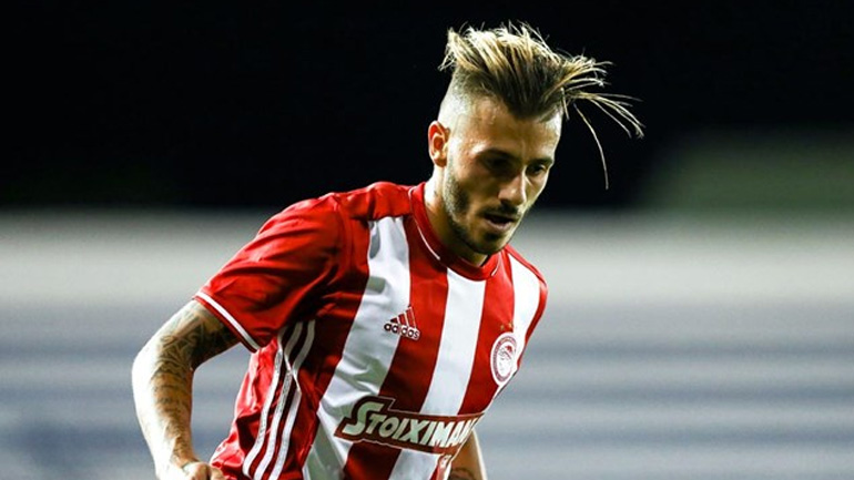 Ολυμπιακός: Χωρίς Φιγκέιρας κόντρα στην Κέρκυρα