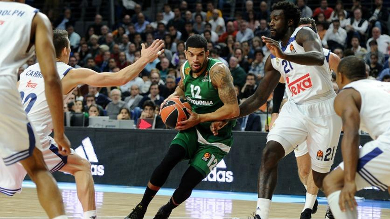 Φελντέιν: «Αναλαμβάνω την ευθύνη της ήττας»