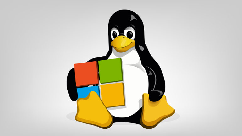 H Microsoft γίνεται επίσημο μέλος του Linux Foundation