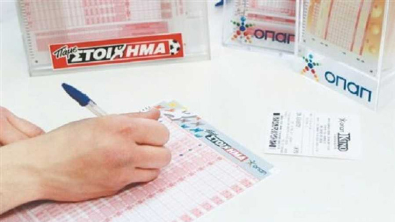 ΠΑΜΕ ΣΤΟΙΧΗΜΑ: Περισσότερα από 11 εκατομμύρια ευρώ μοίρασε σε κέρδη την προηγούμενη εβδομάδα